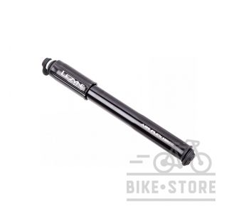 Насос Lezyne HP DRIVE - S, ручний чорний